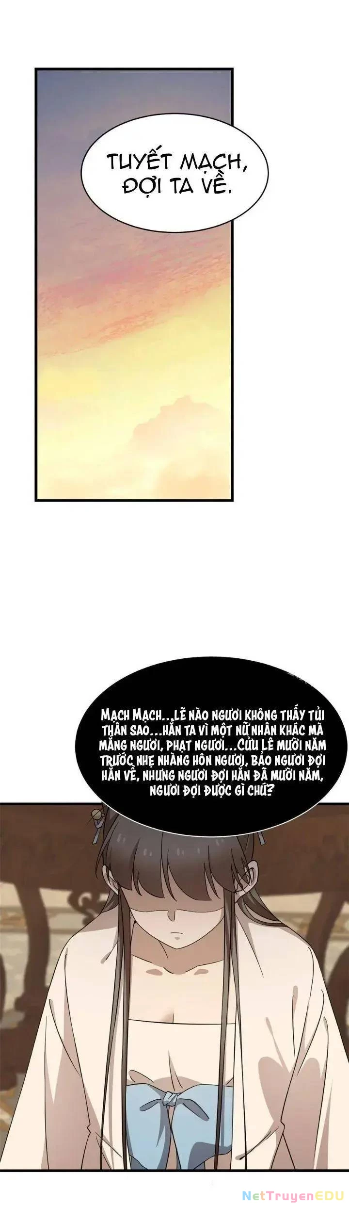 Độc Bộ Thiên Hạ: Đặc Công Thần Y Chapter 293 - Trang 4