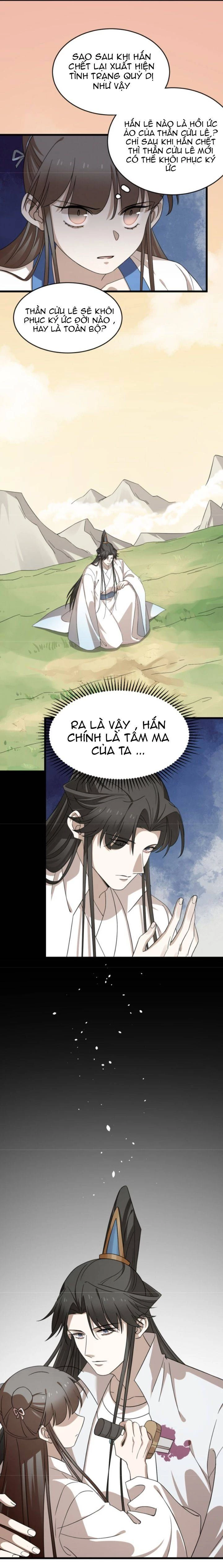 Độc Bộ Thiên Hạ: Đặc Công Thần Y Chapter 320 - Trang 4