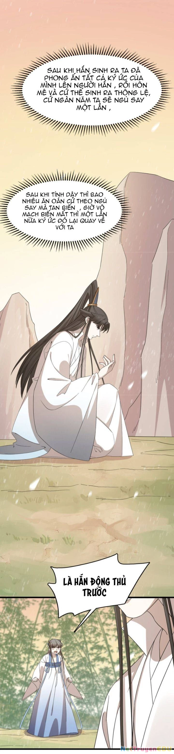 Độc Bộ Thiên Hạ: Đặc Công Thần Y Chapter 320 - Trang 4