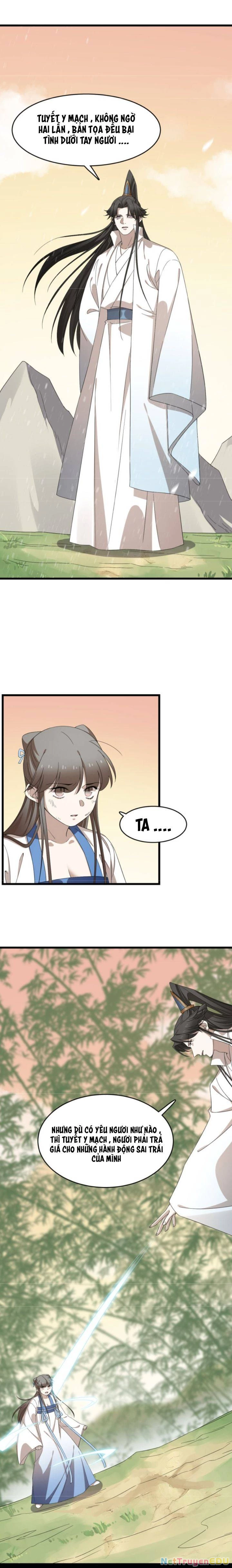 Độc Bộ Thiên Hạ: Đặc Công Thần Y Chapter 320 - Trang 4