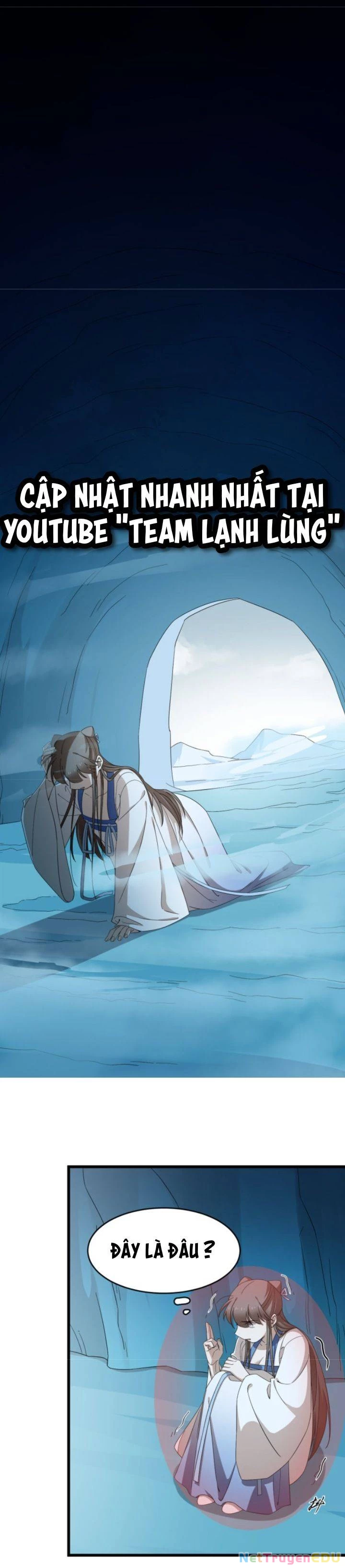 Độc Bộ Thiên Hạ: Đặc Công Thần Y Chapter 320 - Trang 4