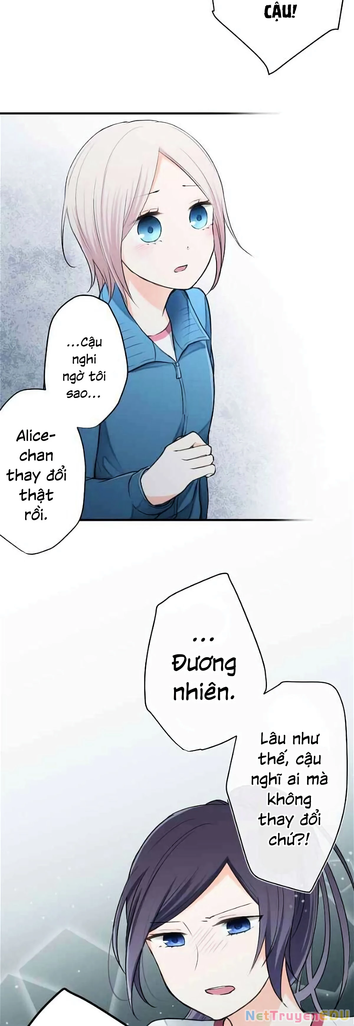 Đây không cần hoàng tử Chapter 30 - Trang 2