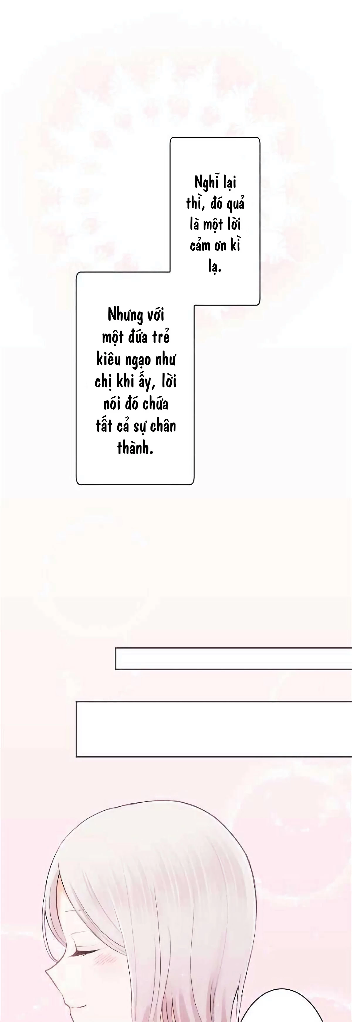 Đây không cần hoàng tử Chapter 30 - Trang 2
