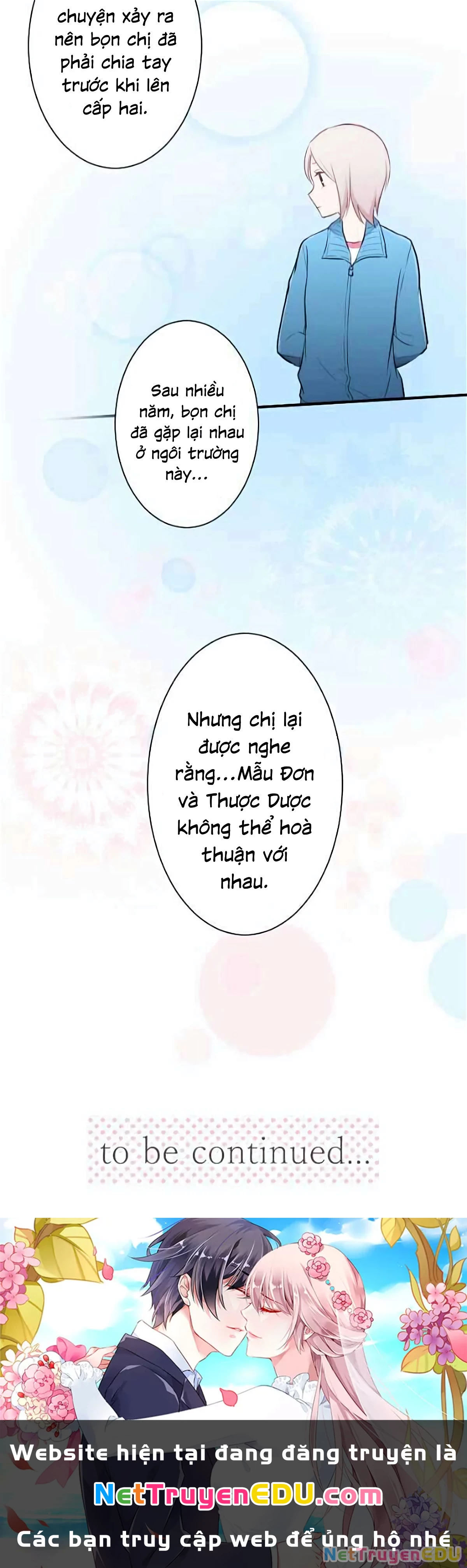 Đây không cần hoàng tử Chapter 30 - Trang 2