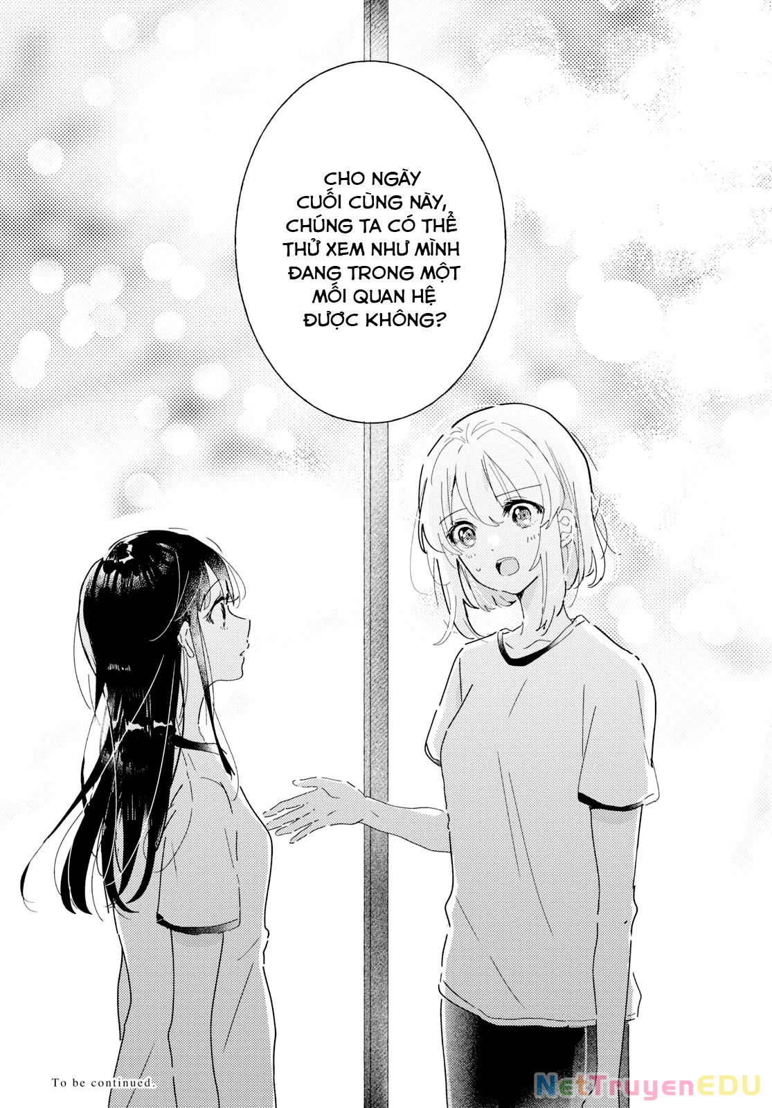 The Skirt Rings at the Landing Chapter 13 - Trang 3