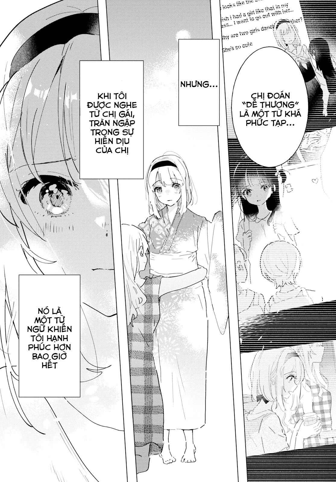 The Skirt Rings at the Landing Chapter 14 - Trang 3