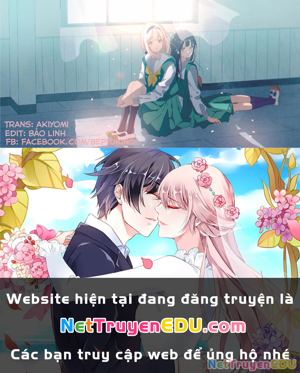 The Skirt Rings at the Landing Chapter 15 - Trang 3