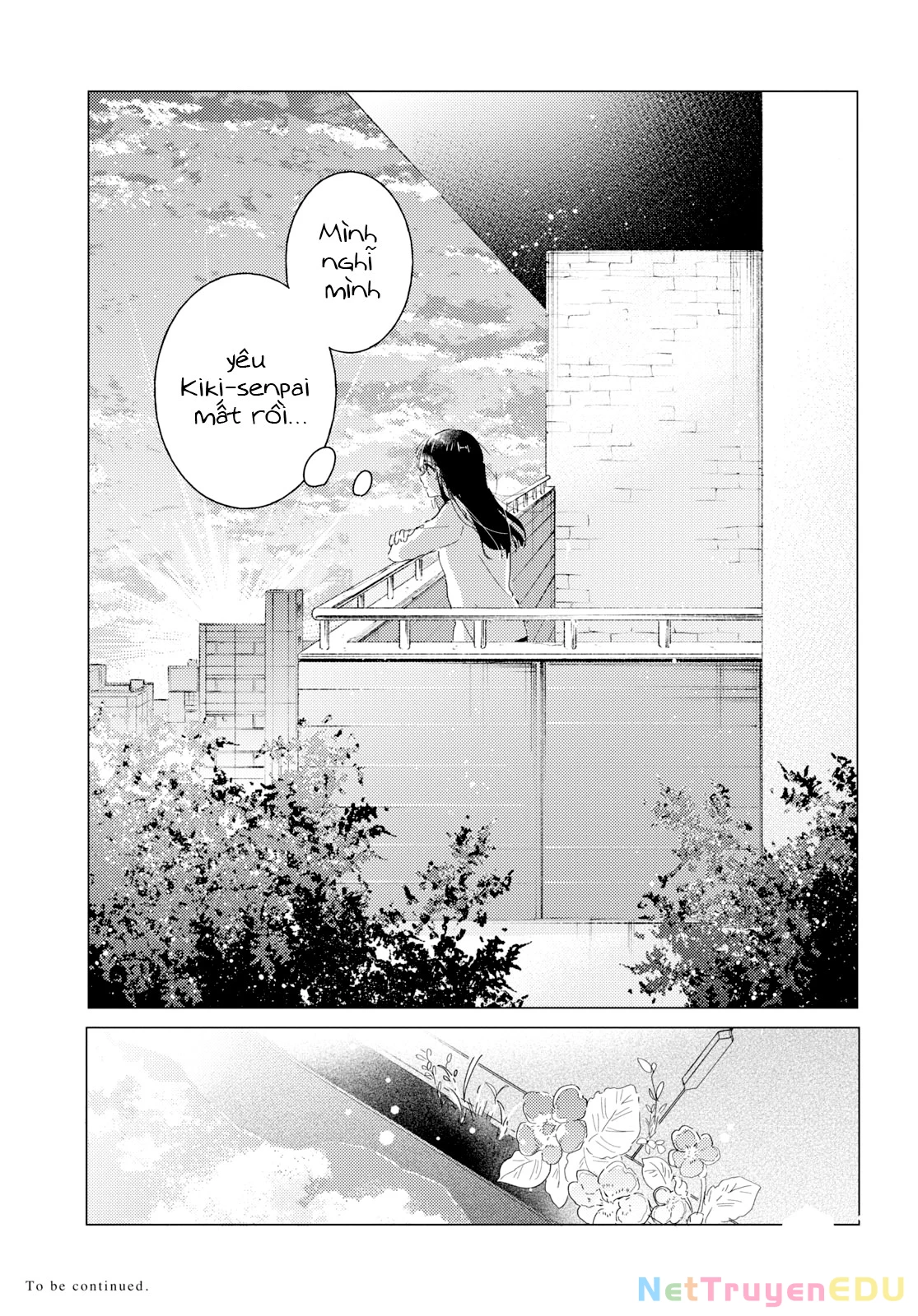 The Skirt Rings at the Landing Chapter 16 - Trang 3