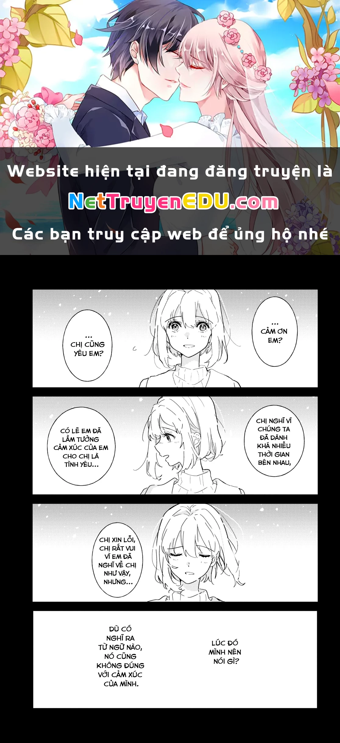 The Skirt Rings at the Landing Chapter 20 - Trang 3