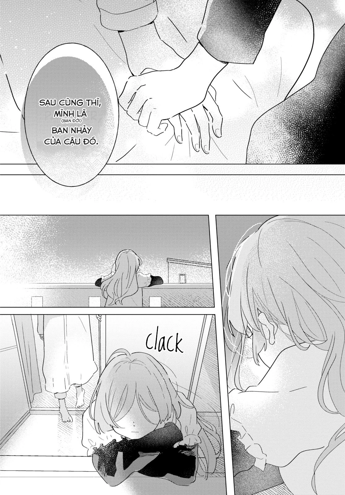 The Skirt Rings at the Landing Chapter 22 - Trang 3