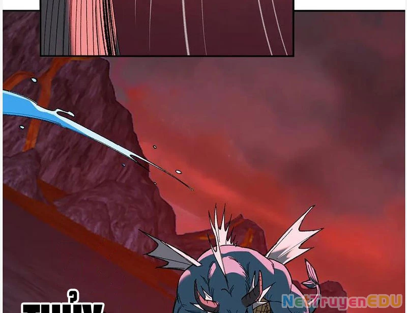 Mạt Nhật Thiên Hạ: Ta, Virus Quân Vương Chapter 52 - Trang 4