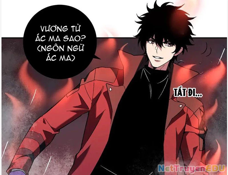 Mạt Nhật Thiên Hạ: Ta, Virus Quân Vương Chapter 52 - Trang 4