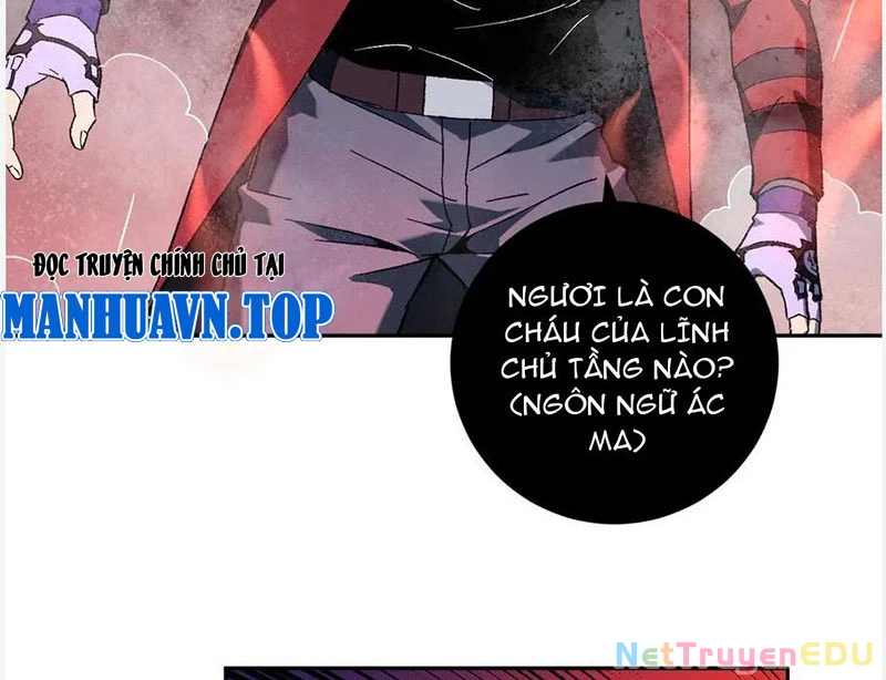 Mạt Nhật Thiên Hạ: Ta, Virus Quân Vương Chapter 52 - Trang 4
