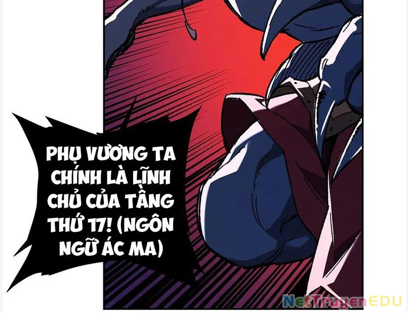 Mạt Nhật Thiên Hạ: Ta, Virus Quân Vương Chapter 52 - Trang 4