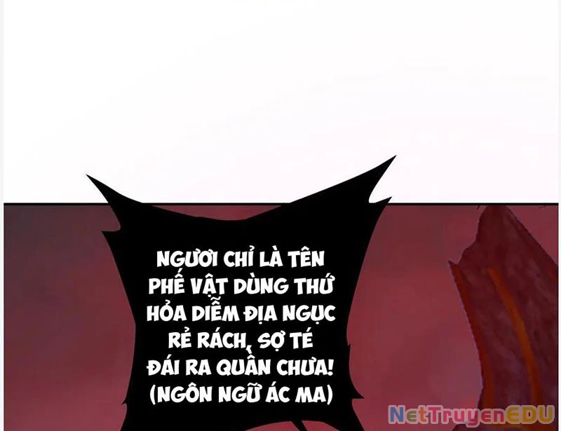 Mạt Nhật Thiên Hạ: Ta, Virus Quân Vương Chapter 52 - Trang 4