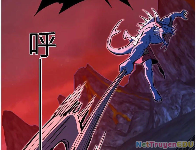 Mạt Nhật Thiên Hạ: Ta, Virus Quân Vương Chapter 52 - Trang 4
