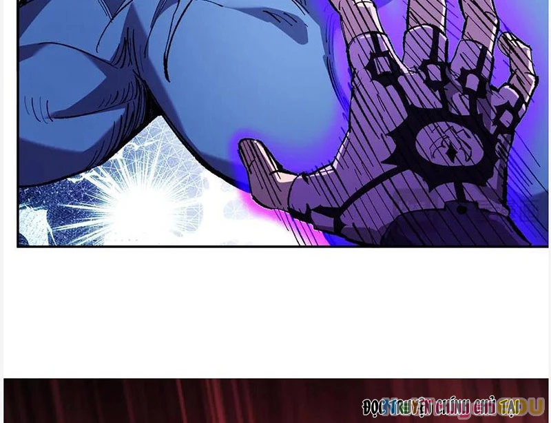 Mạt Nhật Thiên Hạ: Ta, Virus Quân Vương Chapter 52 - Trang 4