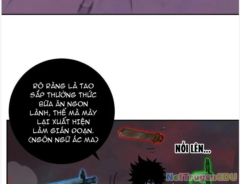 Mạt Nhật Thiên Hạ: Ta, Virus Quân Vương Chapter 52 - Trang 4