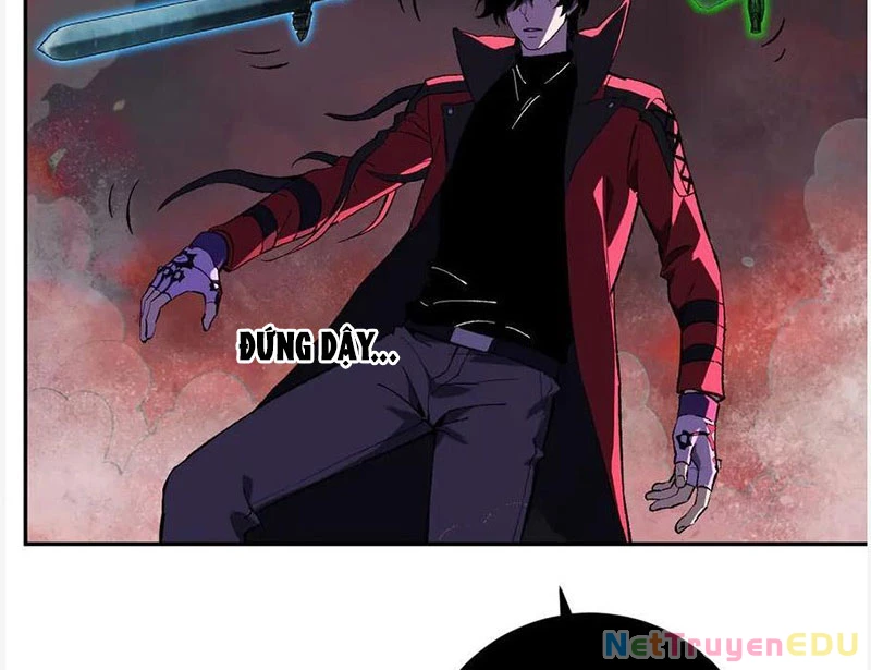 Mạt Nhật Thiên Hạ: Ta, Virus Quân Vương Chapter 52 - Trang 4