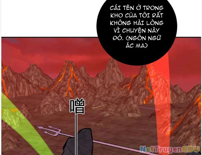 Mạt Nhật Thiên Hạ: Ta, Virus Quân Vương Chapter 52 - Trang 4