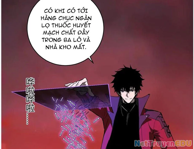 Mạt Nhật Thiên Hạ: Ta, Virus Quân Vương Chapter 52 - Trang 4