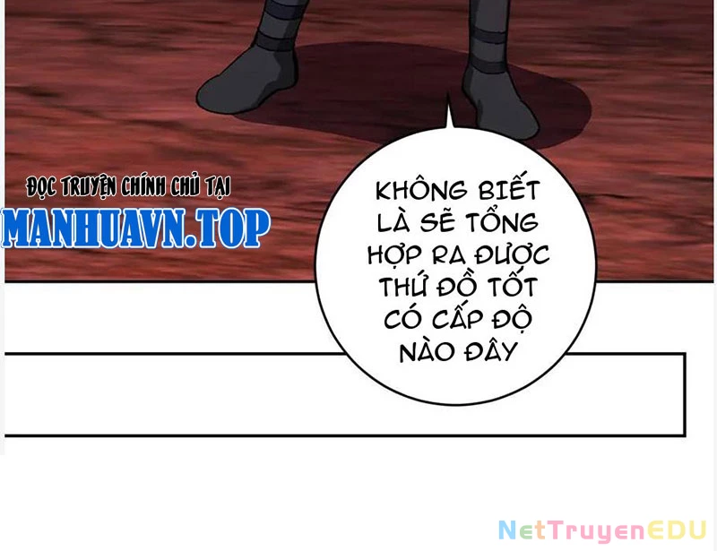 Mạt Nhật Thiên Hạ: Ta, Virus Quân Vương Chapter 52 - Trang 4