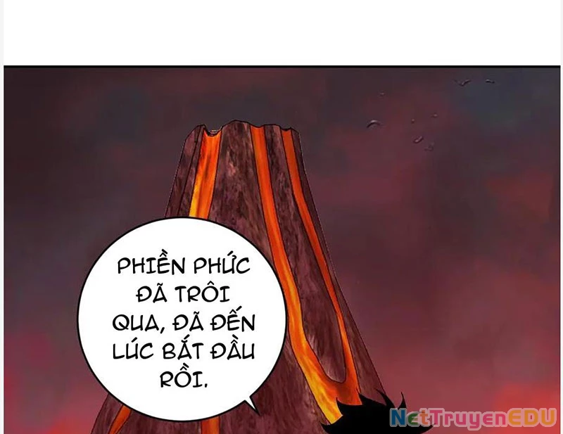Mạt Nhật Thiên Hạ: Ta, Virus Quân Vương Chapter 52 - Trang 4