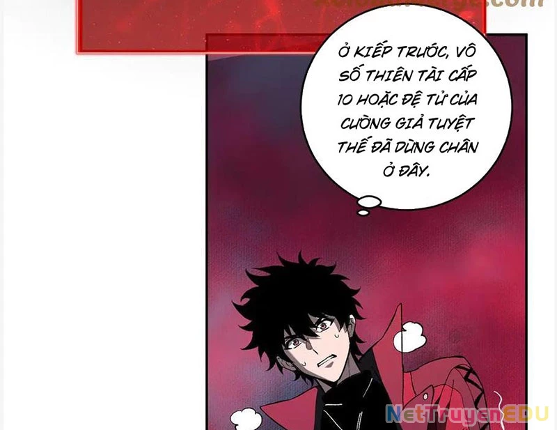 Mạt Nhật Thiên Hạ: Ta, Virus Quân Vương Chapter 52 - Trang 4