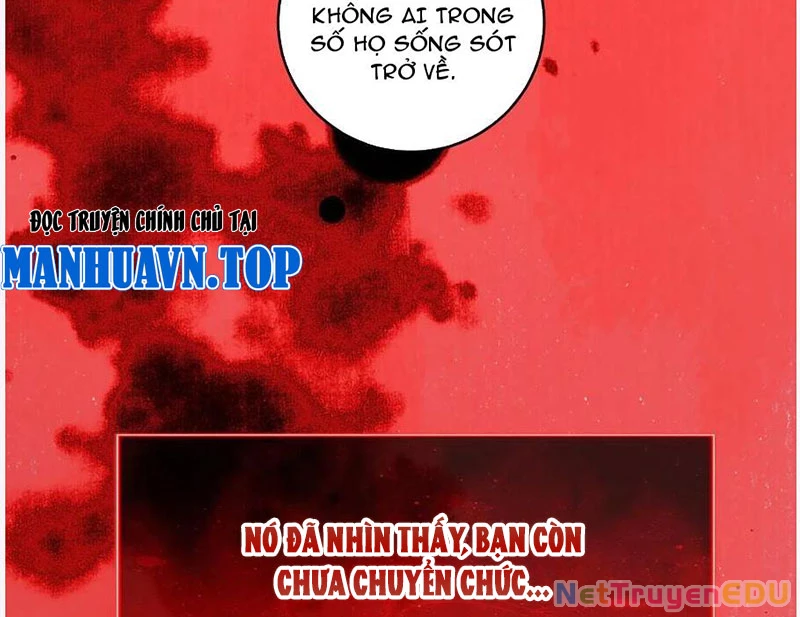 Mạt Nhật Thiên Hạ: Ta, Virus Quân Vương Chapter 52 - Trang 4