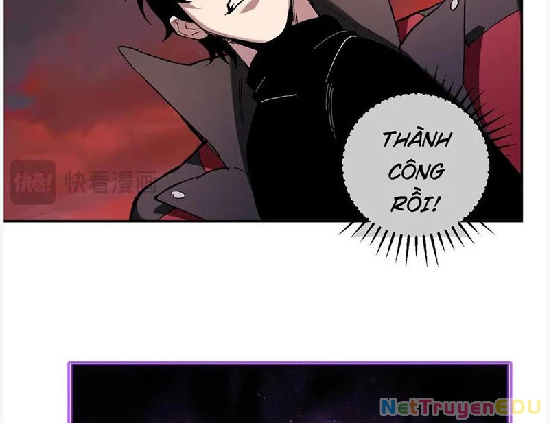 Mạt Nhật Thiên Hạ: Ta, Virus Quân Vương Chapter 52 - Trang 4