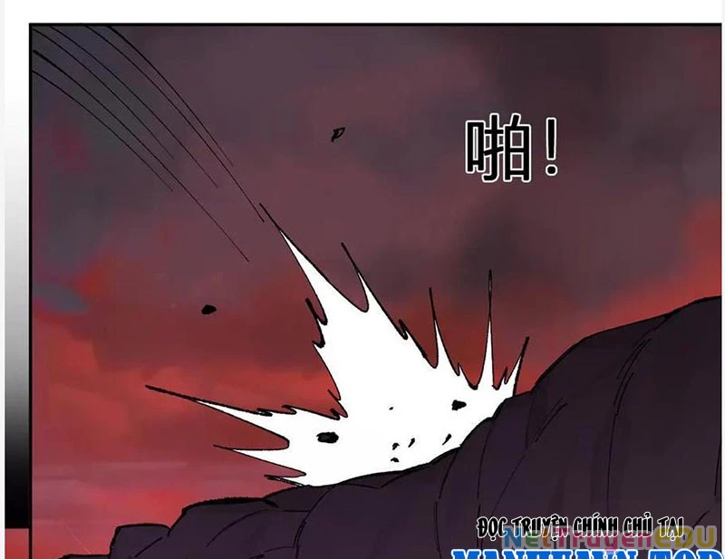 Mạt Nhật Thiên Hạ: Ta, Virus Quân Vương Chapter 52 - Trang 4