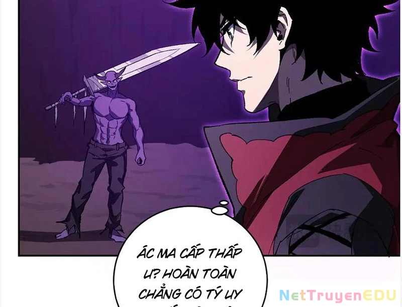 Mạt Nhật Thiên Hạ: Ta, Virus Quân Vương Chapter 52 - Trang 4