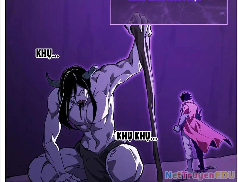 Mạt Nhật Thiên Hạ: Ta, Virus Quân Vương Chapter 52 - Trang 4
