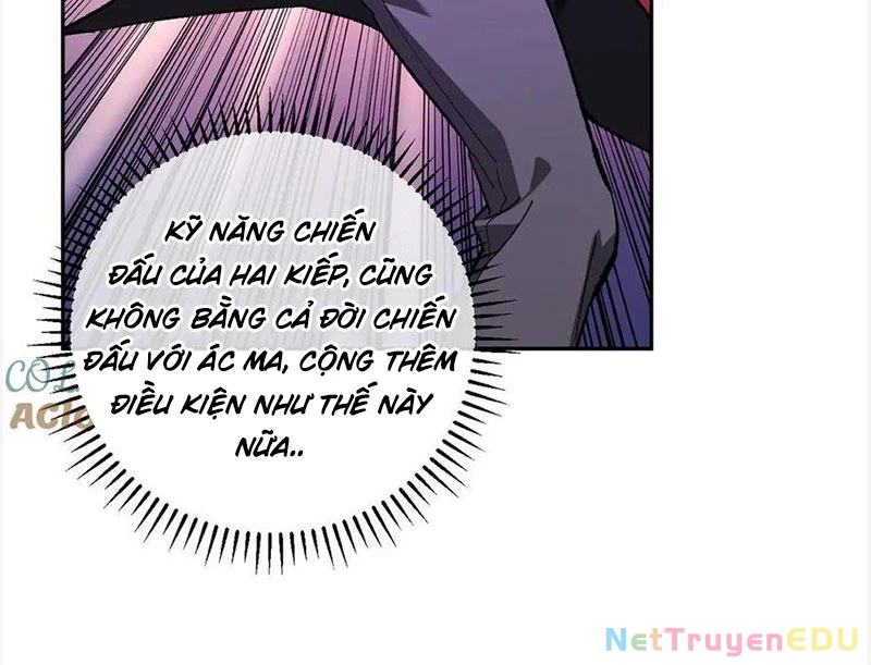 Mạt Nhật Thiên Hạ: Ta, Virus Quân Vương Chapter 52 - Trang 4