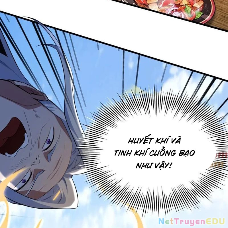 Hoá Ra Ta Đã Vô Địch Từ Lâu Chapter 253 - Trang 4
