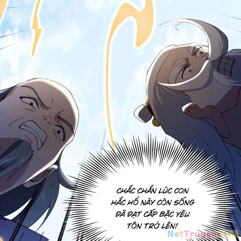 Hoá Ra Ta Đã Vô Địch Từ Lâu Chapter 253 - Trang 4