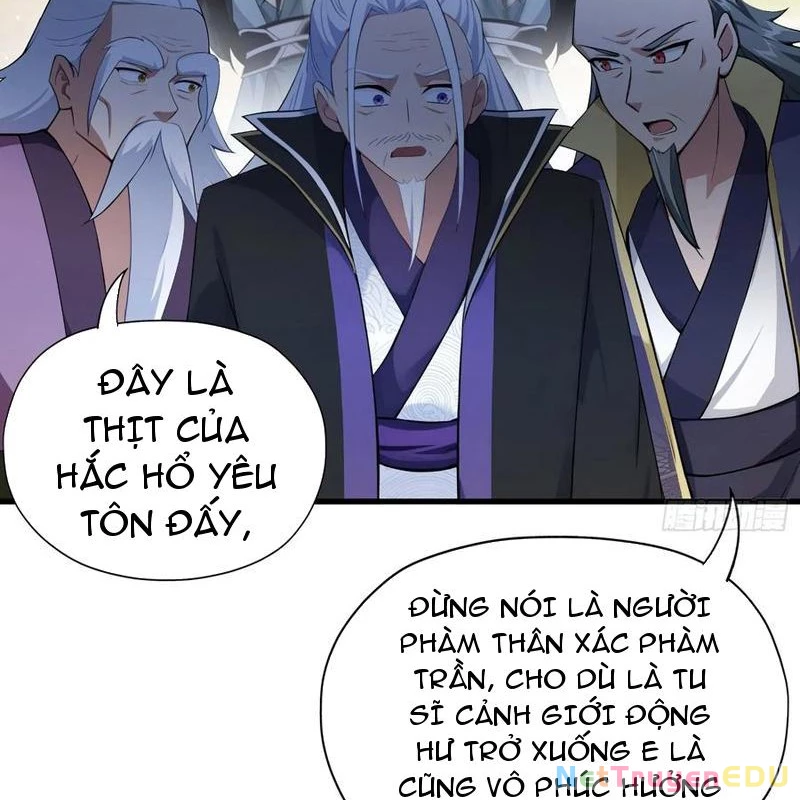 Hoá Ra Ta Đã Vô Địch Từ Lâu Chapter 253 - Trang 4