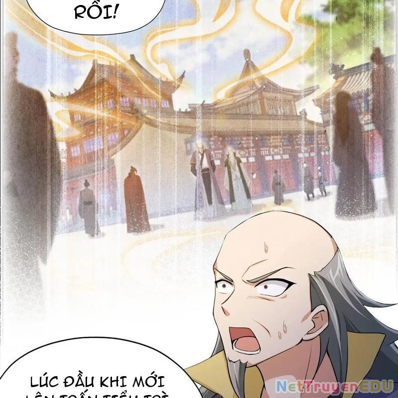 Hoá Ra Ta Đã Vô Địch Từ Lâu Chapter 253 - Trang 4