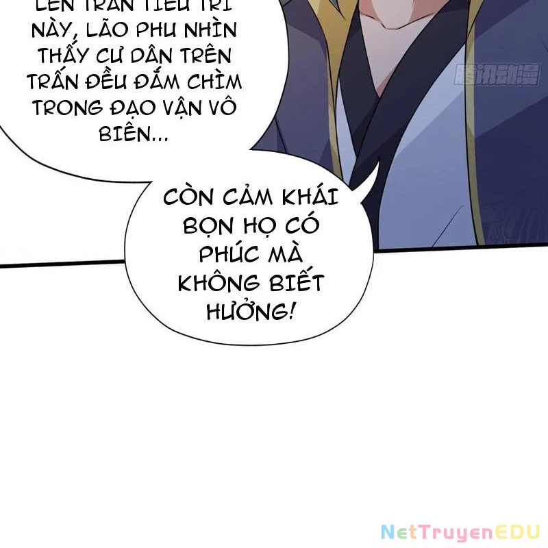 Hoá Ra Ta Đã Vô Địch Từ Lâu Chapter 253 - Trang 4