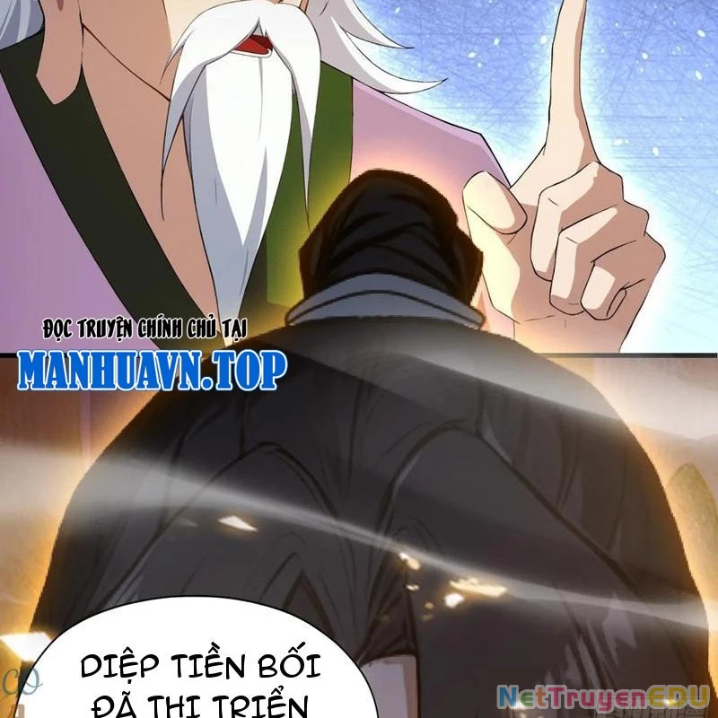 Hoá Ra Ta Đã Vô Địch Từ Lâu Chapter 253 - Trang 4