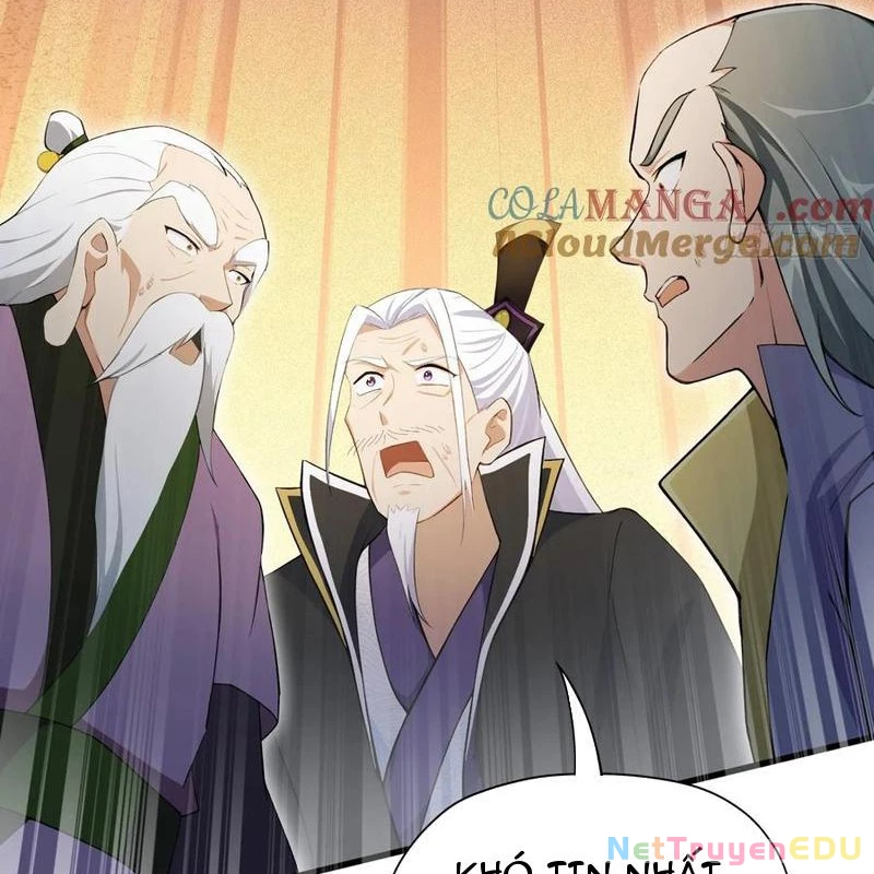 Hoá Ra Ta Đã Vô Địch Từ Lâu Chapter 253 - Trang 4