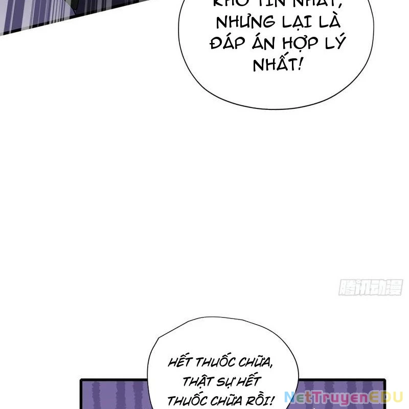 Hoá Ra Ta Đã Vô Địch Từ Lâu Chapter 253 - Trang 4