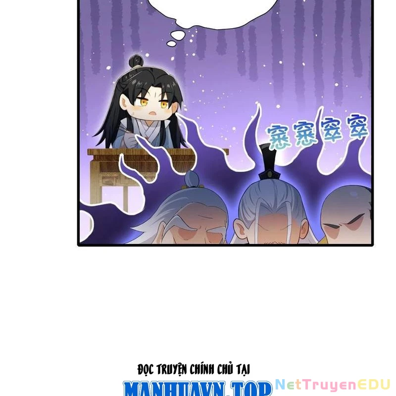 Hoá Ra Ta Đã Vô Địch Từ Lâu Chapter 253 - Trang 4