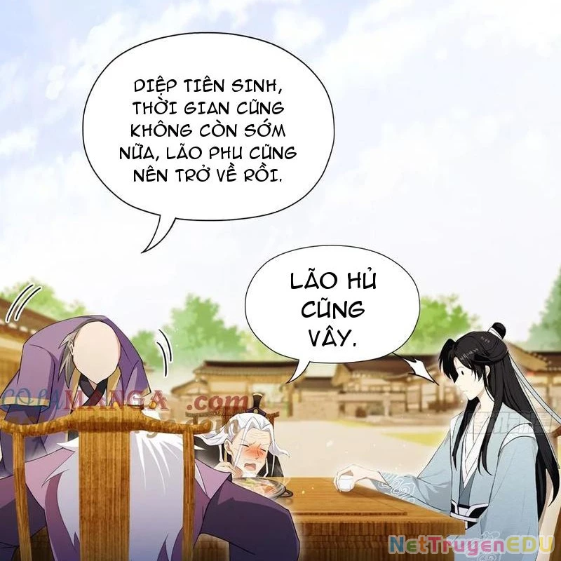 Hoá Ra Ta Đã Vô Địch Từ Lâu Chapter 253 - Trang 4