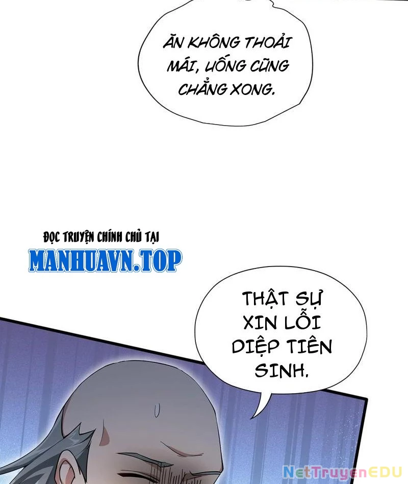 Hoá Ra Ta Đã Vô Địch Từ Lâu Chapter 253 - Trang 4
