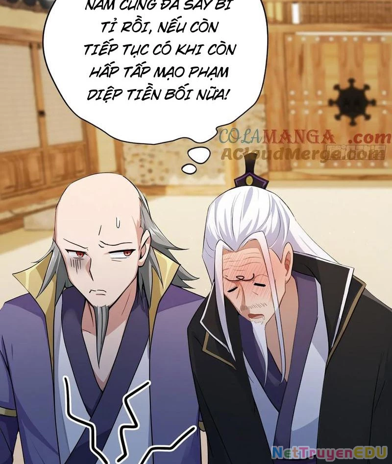 Hoá Ra Ta Đã Vô Địch Từ Lâu Chapter 253 - Trang 4
