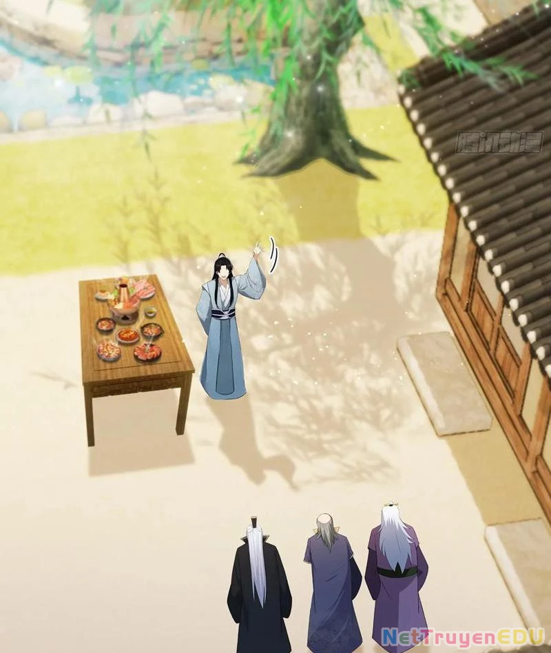 Hoá Ra Ta Đã Vô Địch Từ Lâu Chapter 253 - Trang 4