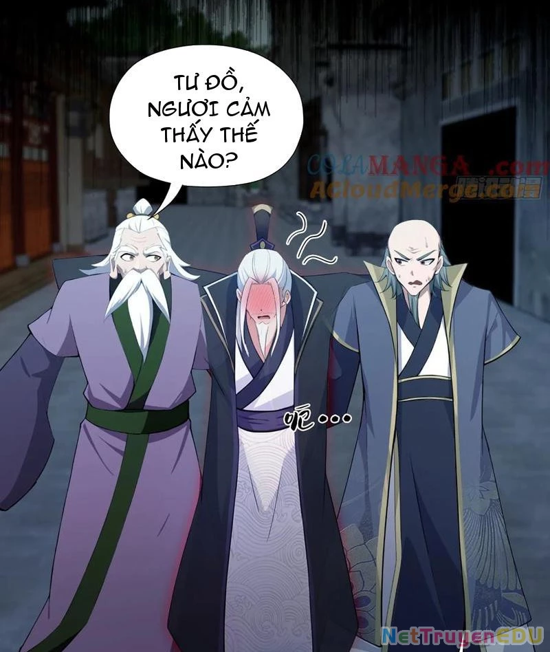 Hoá Ra Ta Đã Vô Địch Từ Lâu Chapter 253 - Trang 4