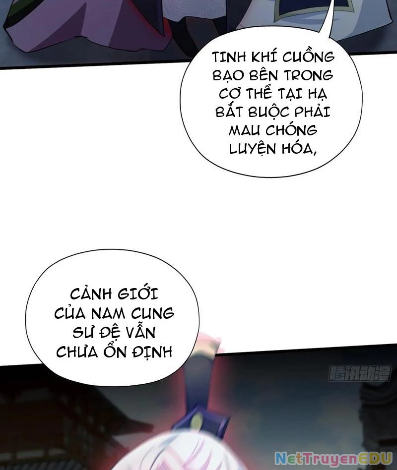 Hoá Ra Ta Đã Vô Địch Từ Lâu Chapter 253 - Trang 4