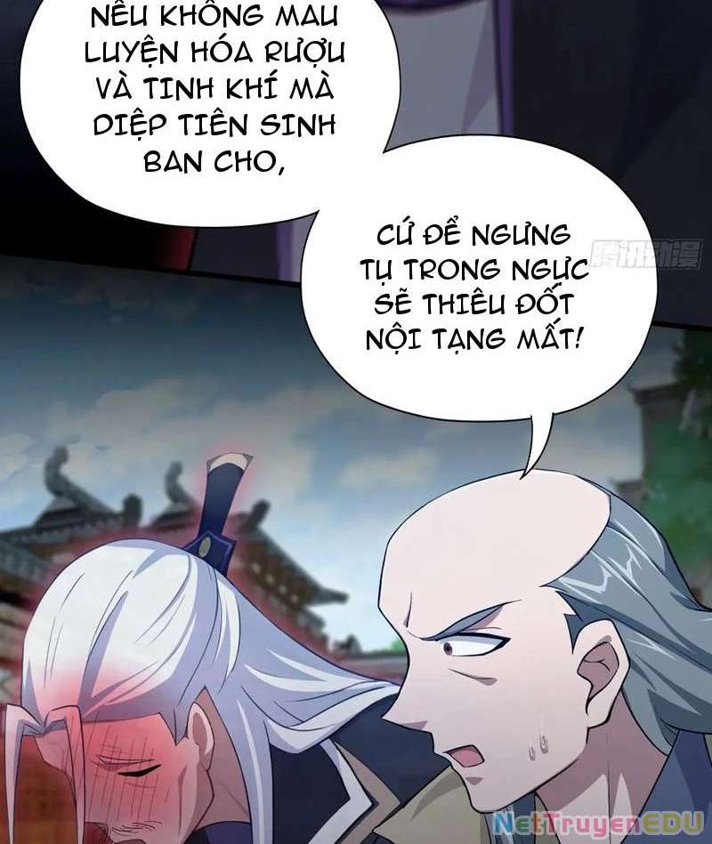 Hoá Ra Ta Đã Vô Địch Từ Lâu Chapter 253 - Trang 4